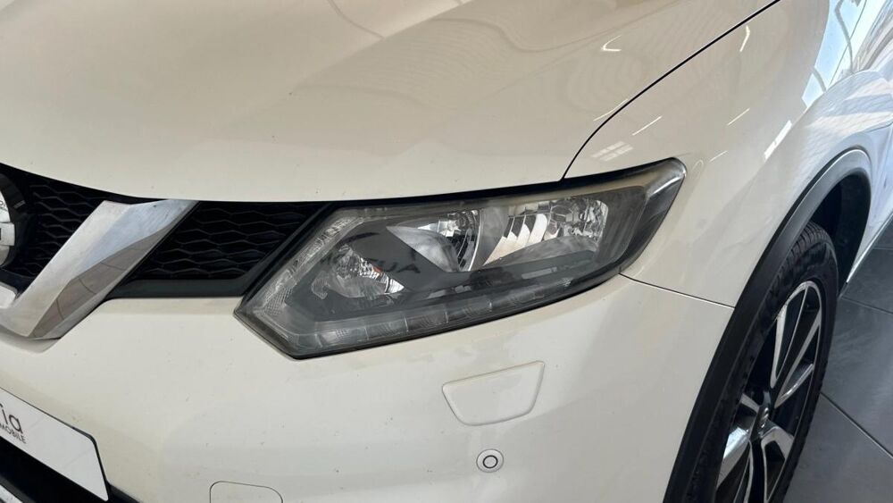 X-Trail 2016 occasion 17600 Saujon
