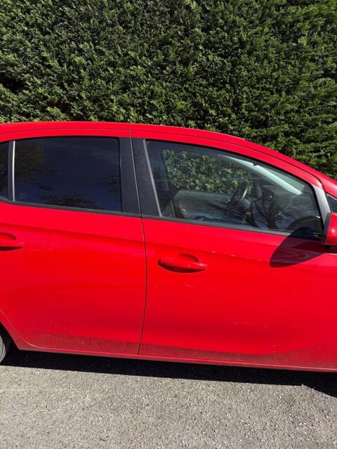 Corsa 1.4 T 100 COLOR EDITION START-STOP 2016 occasion 69200 VENISSIEUX