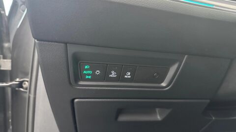 Touareg E HYBRID Elegance 4Motion eHybrid 2021 occasion 59223 Roncq