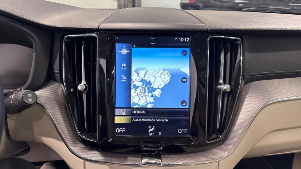 XC60 2018 occasion 66000 Perpignan