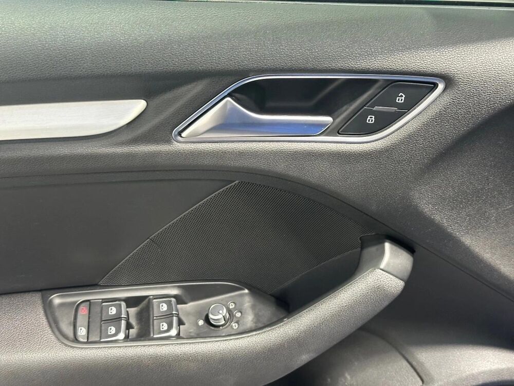 A3 2.0 TDIQ quattro sport 2017 occasion 59494 Petite-For&ecirc;t