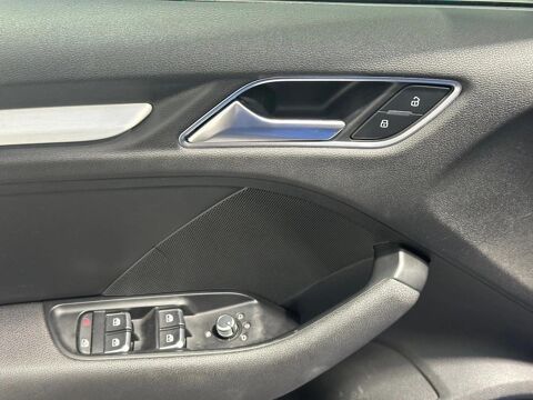 A3 2.0 TDIQ quattro sport 2017 occasion 59494 Petite-For&ecirc;t