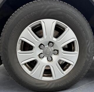 Q3 2.0 TDI 140 AMBITION LUXE 2012 occasion 59169 F&eacute;rin