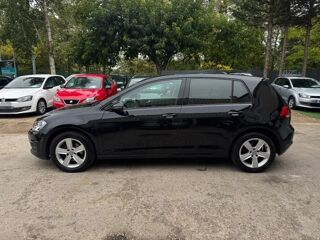 Golf 1.6 TDI 105 BLUEMOTION CONFORT LINE 2013 occasion 91210 DRAVEIL