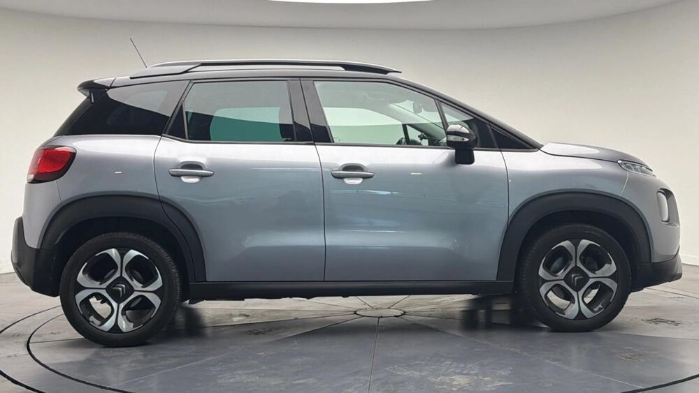 C3 Aircross 1.2 PURETECH 130 SHINE EAT BVA START-STOP 2020 occasion 59223 Roncq