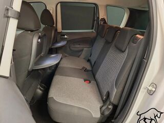 C3 Picasso 1.2 PURETECH 110 EXCLUSIVE 2017 occasion 13150 TARASCON