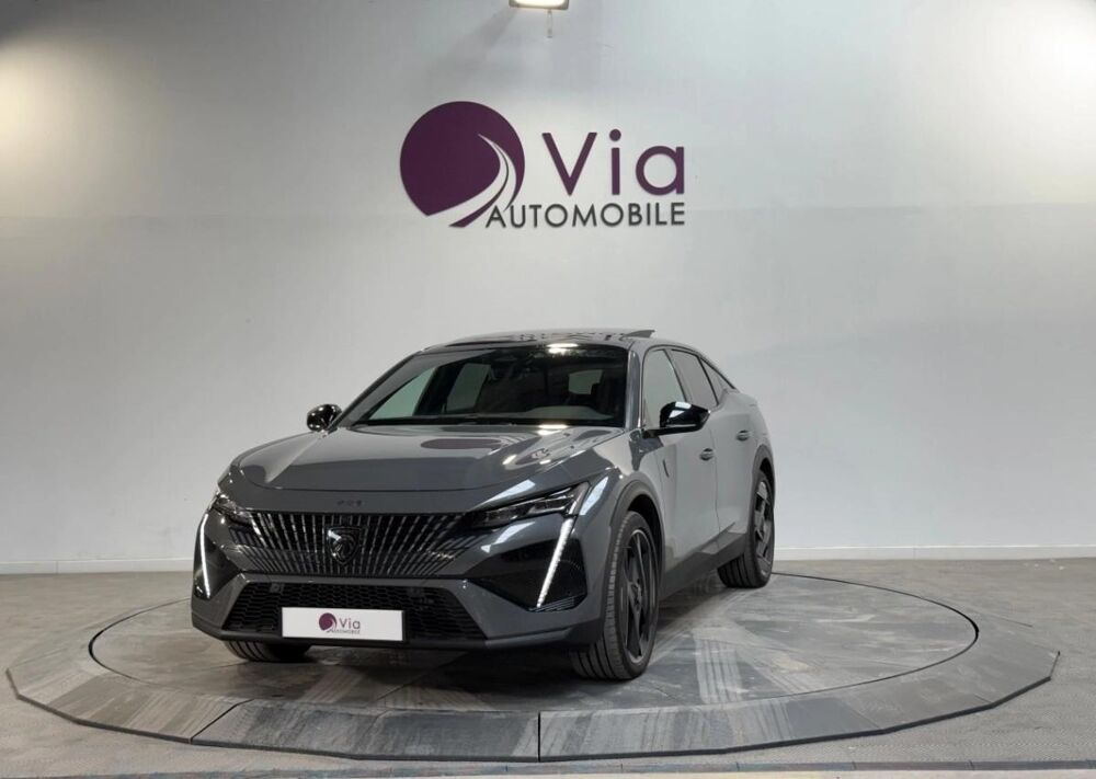 408 HYBR 225 Plug-in Hybrid 225 GT 2023 occasion 62400 B&eacute;thune