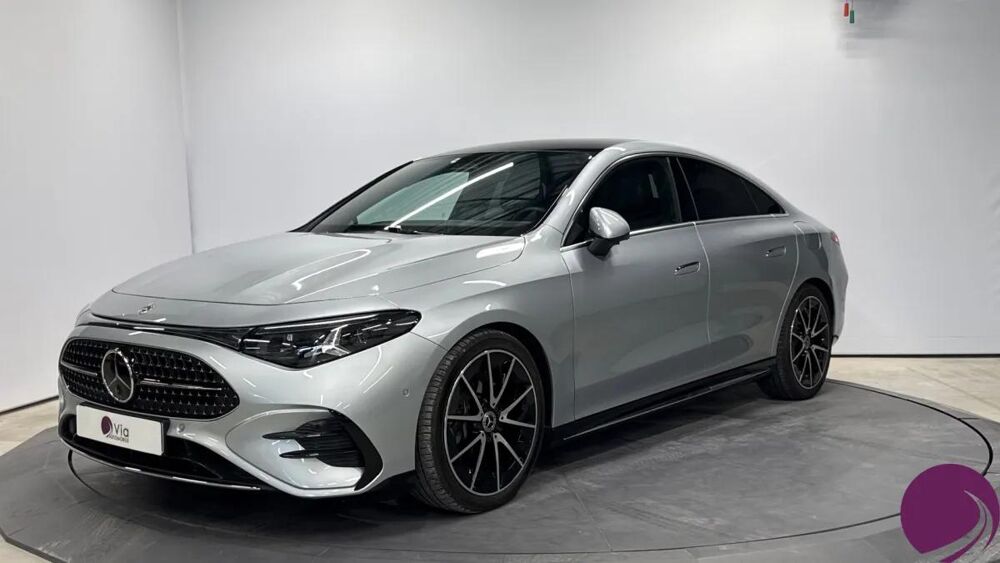 Classe CLA 2026 occasion 66000 Perpignan