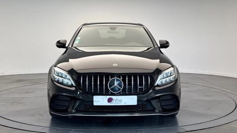 Classe C 200 CDI C 200 d (205.001) 2019 occasion 59223 Roncq