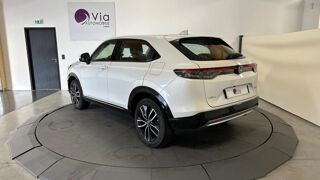 HR-V 1.5 I-MMD E-HEV 131H 105 FULL-HYBRID ADVANCE 2WD BVA 2023 occasion 76190 Auzebosc
