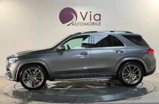 Classe GLE 400 D 4M GLE 400 d 4Matic (167.123) 2020 occasion 62400 B&eacute;thune