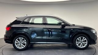 Q3 35 TDI 35 TDI S line 2022 occasion 59223 Roncq