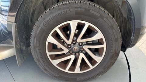 Navara 2018 occasion 17600 Saujon