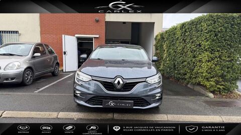M&eacute;gane 2021 occasion 95240 CORMEILLES EN PARISIS
