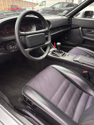 944 S2  BOITE MECANIQUE 1989 occasion 78410 AUBERGENVILLE