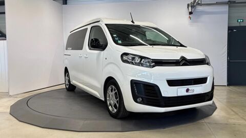  2022 occasion 66000 Perpignan