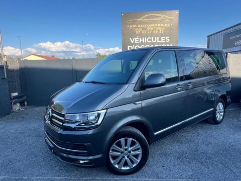 Annonce voiture Car - Bus Car - Bus 23490 €