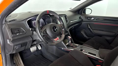 M&eacute;gane 2019 occasion 17600 Saujon