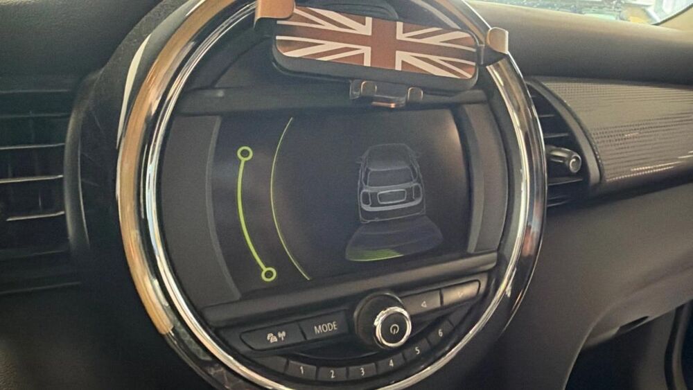 MINI COUPE COOPER Cooper 2016 occasion 33600 Pessac