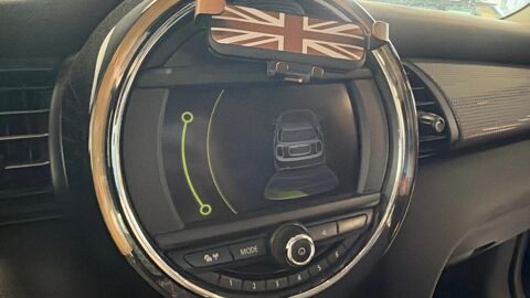 MINI COUPE COOPER Cooper 2016 occasion 33600 Pessac