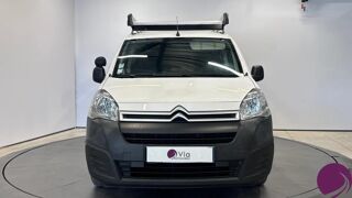 Berlingo 2019 occasion 66000 Perpignan