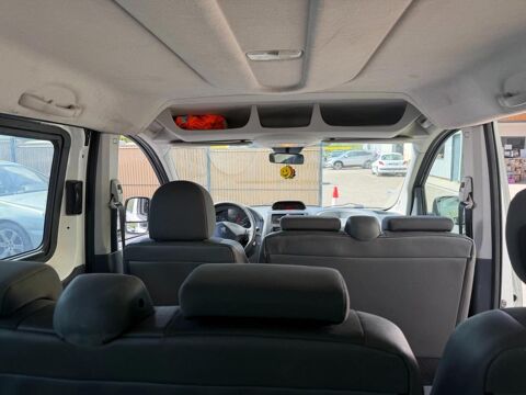 Expert tepee COMBI 2.0 HDI 120 2012 occasion 78630 Orgeval
