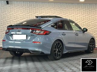 Civic 2025 occasion 83260 LA CRAU