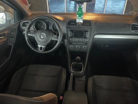 Golf CABRIOLET 1.2 TSI 105 2015 occasion 13700 MARIGNANE
