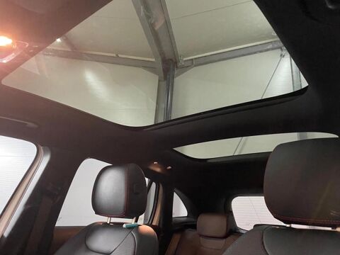 Classe GLA 1.3 200 165 AMG LINE 7G-DCT BVA 2021 occasion 85600 Montaigu-Vend&eacute;e