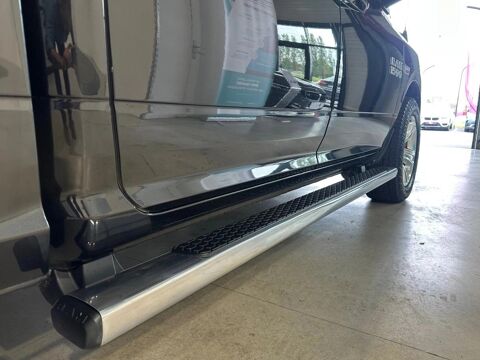RAM 5.7 HEMI 2016 occasion 59494 Petite-For&ecirc;t
