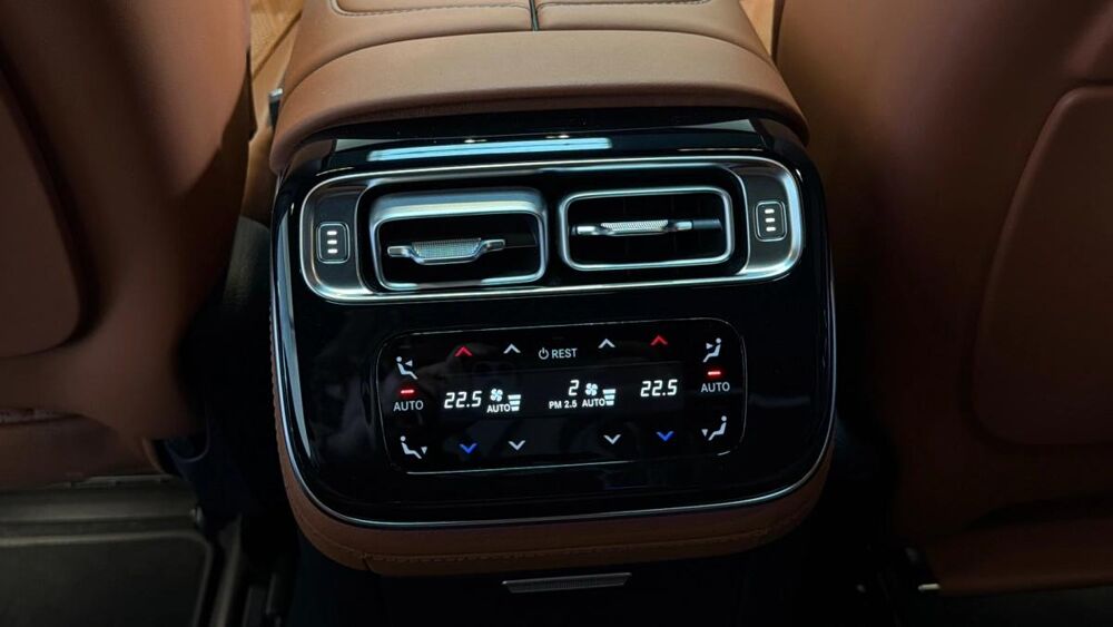Classe S Limousine 580 e L 510ch AMG Line 9G-Tronic 2023 occasion 91380 Chilly-Mazarin