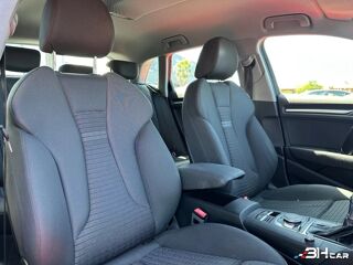 A3 SPORTBACK 2.0 35 TDI 150 S-LINE S-TRONIC BVA 2019 occasion 33980 Audenge