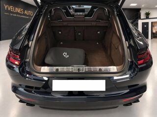 Panamera 2020 occasion 78320 Le Mesnil-Saint-Denis