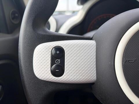 Twingo 2020 occasion 78630 Orgeval
