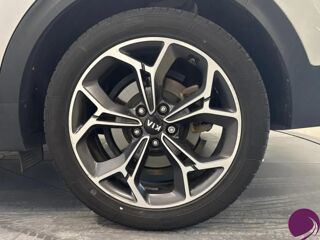 Sportage 2020 occasion 66000 Perpignan
