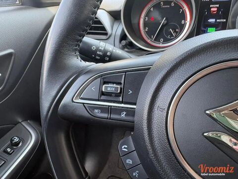 Swift 2023 occasion 78100 SAINT-GERMAIN-EN-LAYE
