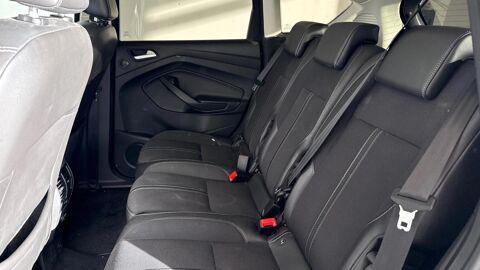 C-max 2.0 TDCI Titanium X 2017 occasion 17600 Saujon