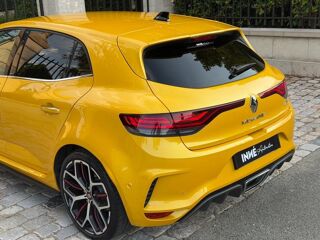 M&eacute;gane 1.8 300 RS EDC BVA 2020 occasion 38138 LES COTES-D'AREY