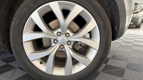 Range Rover Evoque P300E R-DYNAMIC SE 2022 occasion 91380 Chilly-Mazarin