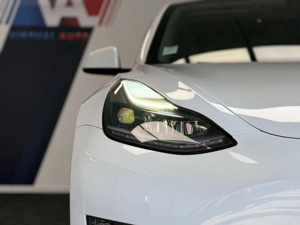Model 3 ELECTRIC 255 75KWH BVA 2023 occasion 37550 SAINT AVERTIN