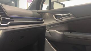 Sportage HYB 230 GT-Line Premium Hybrid 4WD 2022 occasion 59494 Petite-For&ecirc;t