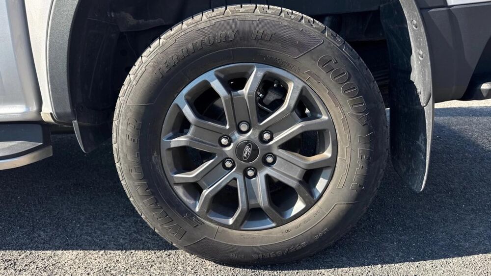 Ranger 2023 occasion 66000 Perpignan