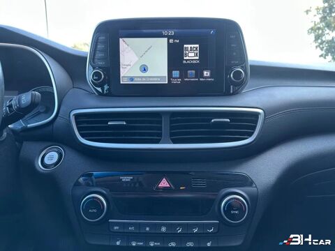 Tucson 1.6 CRDI 115 CREATIVE 2WD 2019 occasion 33980 Audenge