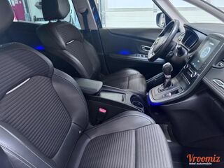 Grand scenic IV 1.7 BLUEDCI 120 INTENS EDC BVA 2019 occasion 69680 CHASSIEU