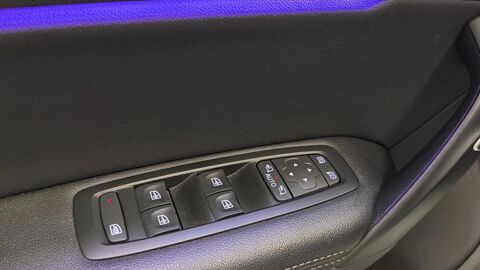 M&eacute;gane 1.5 Blue dCi 115ch Intens 2022 occasion 91380 Chilly-Mazarin