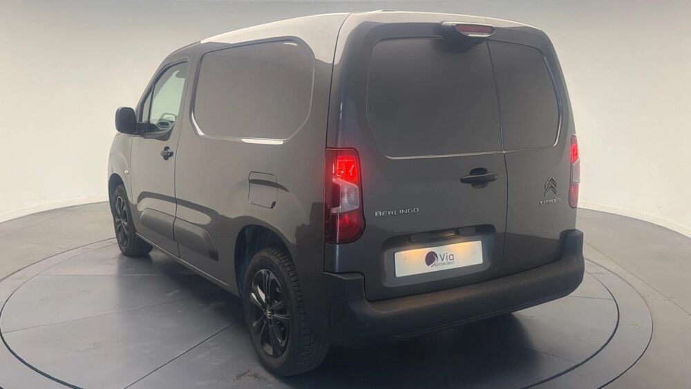 Berlingo Driver M 650 2021 occasion 59223 Roncq
