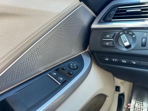 S&eacute;rie 6 COUPE 4.4 650 I 405 SPORT DESIGN XDRIVE BVA 2011 occasion 33980 Audenge
