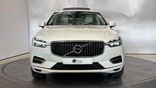 XC60 2018 occasion 66000 Perpignan