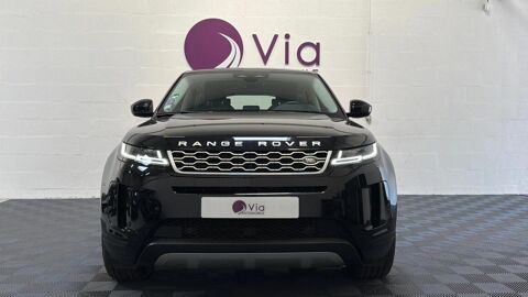 Range Rover Evoque P300E SE Hybrid 2022 occasion 91380 Chilly-Mazarin