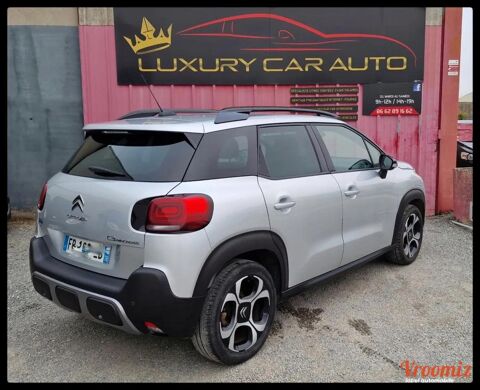 C3 Aircross 2018 occasion 18390 Saint-Germain-du-Puy